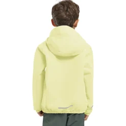Kinder Jack Wolfskin - Kid's Flaze Jacket - Regenjacke