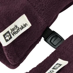 - Kid's Fleece Mitten - Handschuhe Handschuhe|Handschuhe