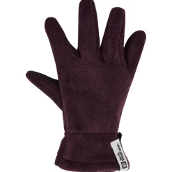 Jack Wolfskin - Kid's Fleece Glove - Handschuhe^ Handschuhe|Handschuhe