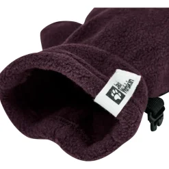 Jack Wolfskin - Kid's Fleece Glove - Handschuhe^ Handschuhe|Handschuhe