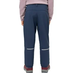 Kinder Jack Wolfskin - Kid's Fourwinds Pants - Softshellhose