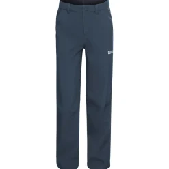 Kinder Jack Wolfskin - Kid's Fourwinds Pants - Softshellhose