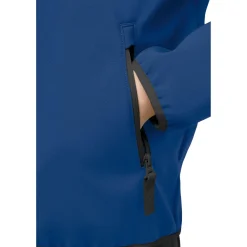 Kinder Jack Wolfskin - Kid's Fourwinds Jacket - Softshelljacke