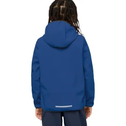 Kinder Jack Wolfskin - Kid's Fourwinds Jacket - Softshelljacke