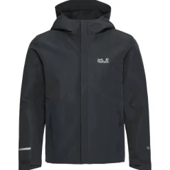 Online - Kid's Haze 2L Jacket - Regenjacke Kinder Wanderbekleidung|Jacken