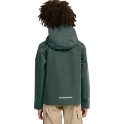 Online - Kid's Haze 2L Jacket - Regenjacke Kinder Wanderbekleidung|Jacken