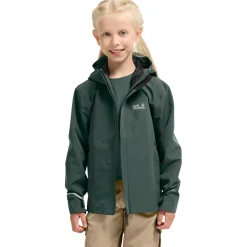 Online - Kid's Haze 2L Jacket - Regenjacke Kinder Wanderbekleidung|Jacken