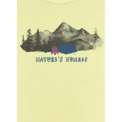 Best - Kid's Hiking Graphic T-Shirt - Funktionsshirt Kinder Wanderbekleidung|Shirts, Hemden & Longsleeves