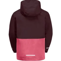 Jack Wolfskin - Kid's Iceland 3-in-1 Jacket - Doppeljacke^Kinder Skibekleidung|Wanderbekleidung