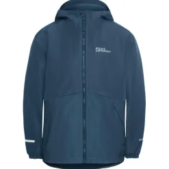 Jack Wolfskin - Kid's Iceland 3-in-1 Jacket - Doppeljacke^Kinder Skibekleidung|Wanderbekleidung
