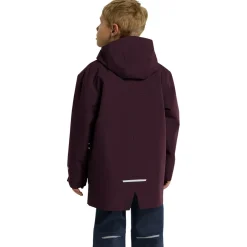 Hot - Kid's 3in1 Canvey - Doppeljacke Kinder Jacken|Alltagsbekleidung