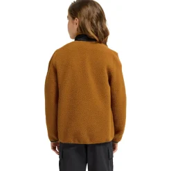 Jack Wolfskin - Kid's Lite Curl Fullzip - Fleecejacke^Kinder Wanderbekleidung|Jacken