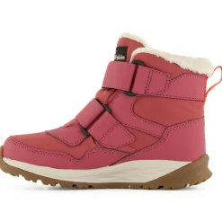 Jack Wolfskin - Kid's Polar Bear-G Texapore Mid VC - Winterschuhe^Kinder Winterschuhe|Winterschuhe