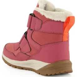 Jack Wolfskin - Kid's Polar Bear-G Texapore Mid VC - Winterschuhe^Kinder Winterschuhe|Winterschuhe
