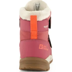 Jack Wolfskin - Kid's Polar Bear-G Texapore Mid VC - Winterschuhe^Kinder Winterschuhe|Winterschuhe