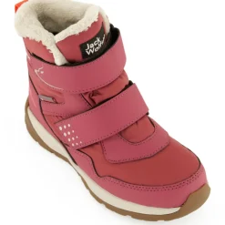 Jack Wolfskin - Kid's Polar Bear-G Texapore Mid VC - Winterschuhe^Kinder Winterschuhe|Winterschuhe