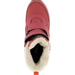 Jack Wolfskin - Kid's Polar Bear-G Texapore Mid VC - Winterschuhe^Kinder Winterschuhe|Winterschuhe