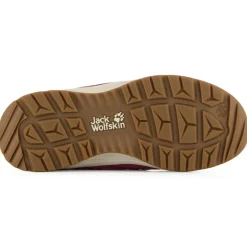 Jack Wolfskin - Kid's Polar Bear-G Texapore Mid VC - Winterschuhe^Kinder Winterschuhe|Winterschuhe