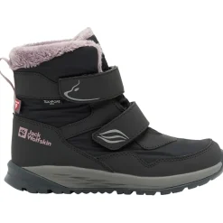 Jack Wolfskin - Kid's Polar Bear-G Texapore Mid VC - Winterschuhe^Kinder Winterschuhe|Winterschuhe