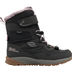 - Kid's Polar Bear-G Texapore High VC - Winterschuhe>Jack Wolfskin