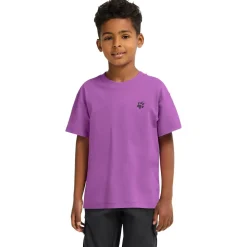 New - Kid's Print T-Shirt - T-Shirt Kinder Alltagsbekleidung|T-Shirts