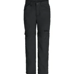 Kinder Jack Wolfskin - Kid's Safari Zip Off Pants - Trekkinghose