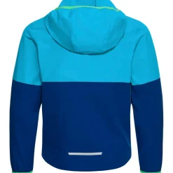 Jack Wolfskin - Kid's Sandbird Hooded Jacket - Softshelljacke^Kinder Wanderbekleidung|Jacken