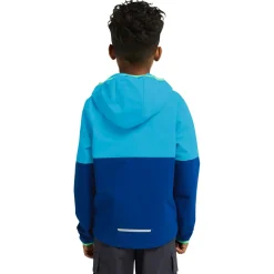 Jack Wolfskin - Kid's Sandbird Hooded Jacket - Softshelljacke^Kinder Wanderbekleidung|Jacken