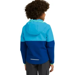 Jack Wolfskin - Kid's Sandbird Hooded Jacket - Softshelljacke^Kinder Wanderbekleidung|Jacken