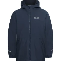 Jack Wolfskin - Kid's Snow Days Jacket - Winterjacke^Kinder Winterjacken|Jacken