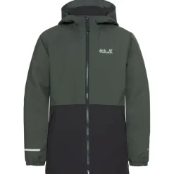 Jack Wolfskin - Kid's Snow Days Jacket - Winterjacke^Kinder Winterjacken|Jacken