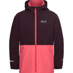 Jack Wolfskin - Kid's Snow Days Jacket - Winterjacke^Kinder Winterjacken|Jacken