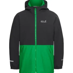 Jack Wolfskin - Kid's Snow Days Jacket - Winterjacke^Kinder Winterjacken|Jacken