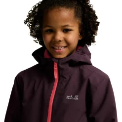 Jack Wolfskin - Kid's Snow Days Jacket - Winterjacke^Kinder Winterjacken|Jacken