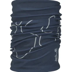 Jack Wolfskin - Kid's Solid Neckgaiter - Halstuch