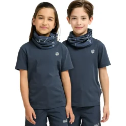 Jack Wolfskin - Kid's Solid Neckgaiter - Halstuch