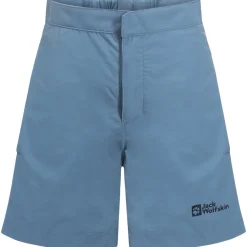 Kinder Jack Wolfskin - Kid's Sun Shorts - Shorts