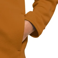 Kinder Jack Wolfskin - Kid's Taunus 100 Fullzip - Fleecejacke