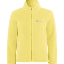 - Kid's Taunus Jacket - Fleecejacke>Jack Wolfskin Outlet