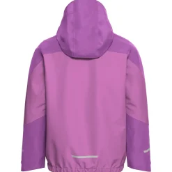 Jack Wolfskin - Kid's Trailventure 2L Jacket - Regenjacke^Kinder Wanderbekleidung|Jacken