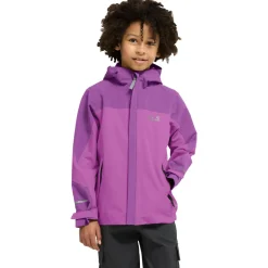 Jack Wolfskin - Kid's Trailventure 2L Jacket - Regenjacke^Kinder Wanderbekleidung|Jacken