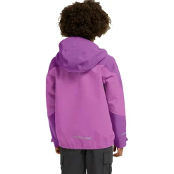 Jack Wolfskin - Kid's Trailventure 2L Jacket - Regenjacke^Kinder Wanderbekleidung|Jacken