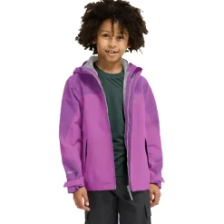 Jack Wolfskin - Kid's Trailventure 2L Jacket - Regenjacke^Kinder Wanderbekleidung|Jacken