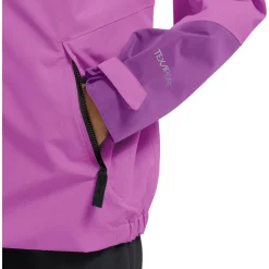 Jack Wolfskin - Kid's Trailventure 2L Jacket - Regenjacke^Kinder Wanderbekleidung|Jacken