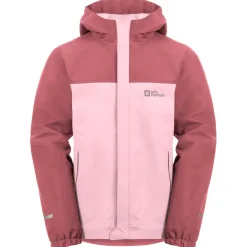 Best - Kid's Tucan Jacket - Regenjacke Kinder Jacken|Wanderbekleidung