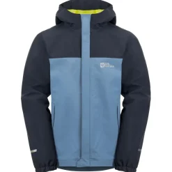 Best - Kid's Tucan Jacket - Regenjacke Kinder Jacken|Wanderbekleidung