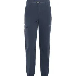 - Kid's Turbulence Pants - Trekkinghose>Jack Wolfskin Best