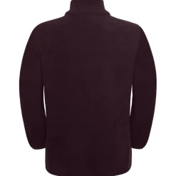 Kinder Jack Wolfskin - Kid's Vertigo Fleece Jacket - Fleecejacke