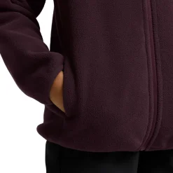 Kinder Jack Wolfskin - Kid's Vertigo Fleece Jacket - Fleecejacke