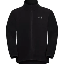 Kinder Jack Wolfskin - Kid's Vertigo Fleece Jacket - Fleecejacke